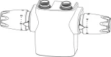 imi-heimeier-zawor-multilux-4-f-do-podlaczenia-grzejnika-i-podlogowki-rodzaj-glowica