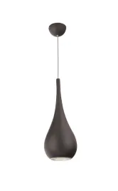 lampa-wiszaca-zwis-drop-maxlight-p0233-1pl-czarna