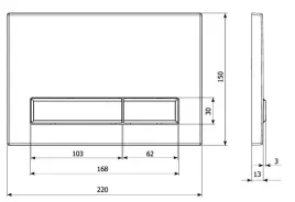 przycisk-splukujacy-do-wc-kk-pol-bialy