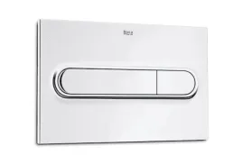 przycisk-splukujacy-do-wc-roca-duplo-one-srebrny