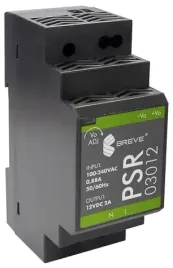 psr-03012-100-240vac-12vdc-2a-modulowy-zasilacz-impulsowy-breve