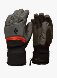 rekawice-black-diamond-szary-r-xl