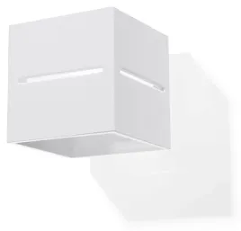 kinkiet-sollux-lighting-bialy-g9-40-w