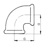 kolano-ocynkowane-5-4-rodzaj-rury-kolanko