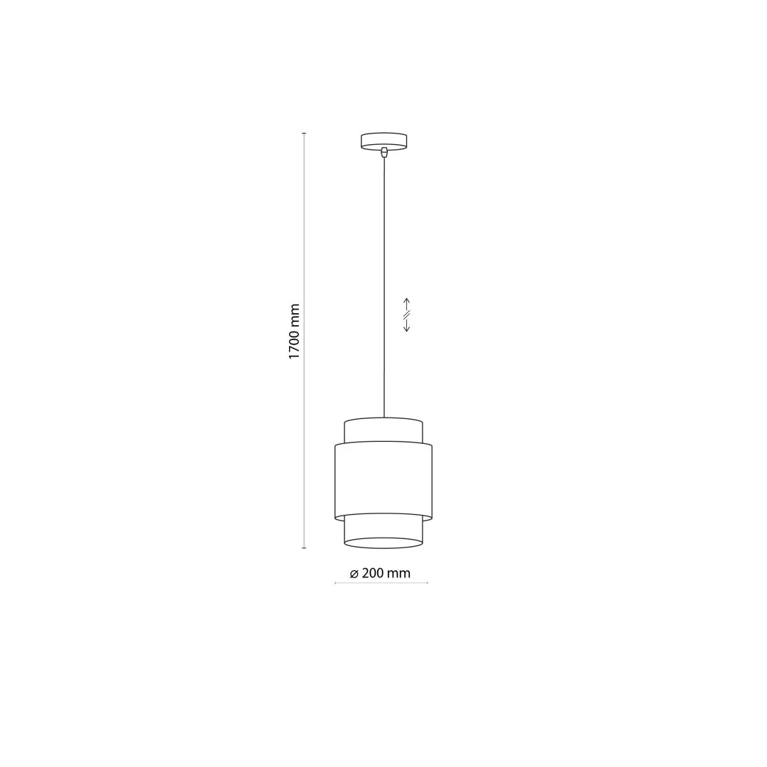 lampa-wiszaca-boho-white-6528-tk-lighting-stan-nowy