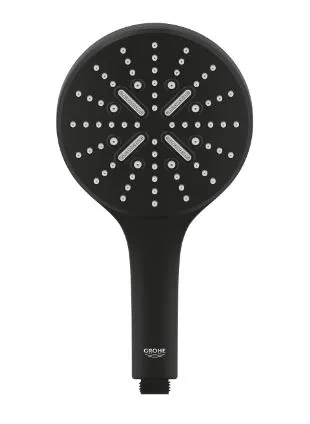 grohe-rainshower-czarny