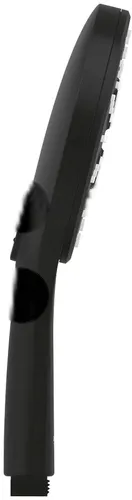 grohe-rainshower-czarny-ksztalt-okragly