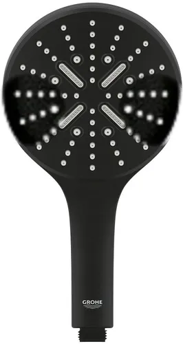 grohe-rainshower-czarny-marka-grohe