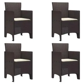 krzeslo-ogrodowe-4-szt-brazowy-53-x-49-x-85-cm-polipropylen