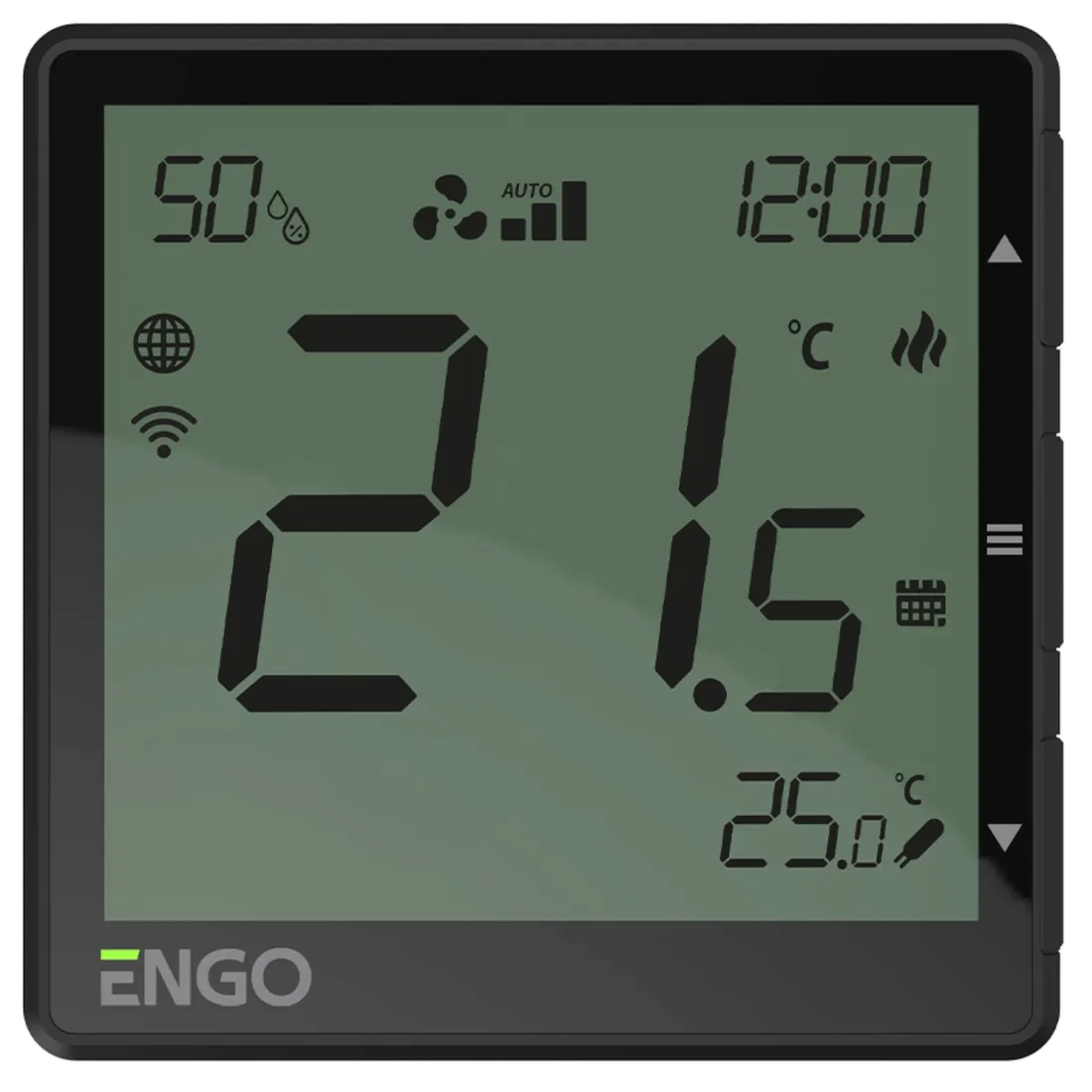 regulator-efan-230b-230v-engo