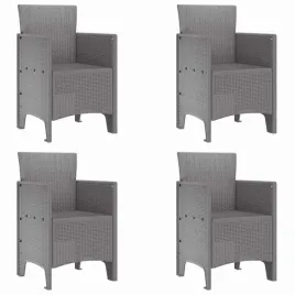 krzeslo-ogrodowe-4-szt-jasnoszary-53-x-49-x-85-cm-polipropylen