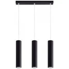 sollux-lampa-wiszaca-lagos-3-gu10-czarny