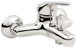 bateria-wannowa-jednouchwytowa-scienna-hydroland-joker-srebrny