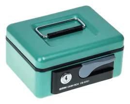 gjm-mala-kasetka-na-pieniadze-z-dzwignia-zielona