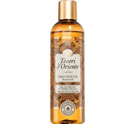 tesori-d-oriente-argan-and-cyperus-oils-olejek-pod-prysznic-250-ml