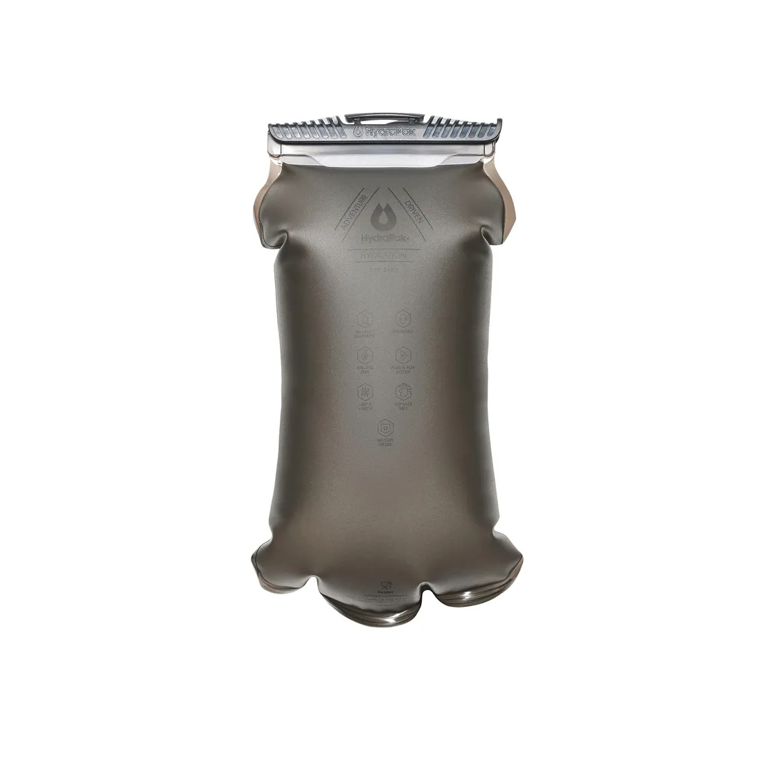 buklak-hydrapak-force-3-l-mammoth-grey