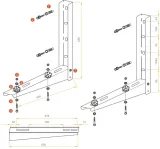 uchwyt-mocujacy-ivensis-rozmiar-inny-rozmiar