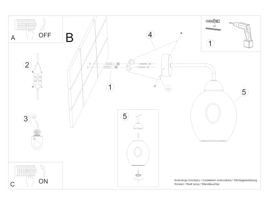 kinkiet-sollux-lighting-czarny-e27-60-w
