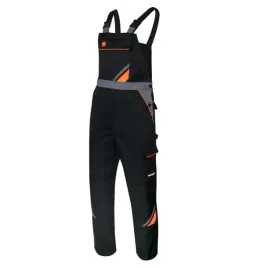 spodnie-robocze-ogrodniczki-art-mas-czarne-52-z-kieszeniami-i-szelkami