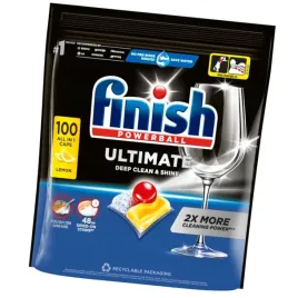 kapsulki-do-zmywarki-finish-ultimate-all-in-1-caps-lemon-100-szt