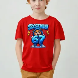 koszulka-dziecieca-67-six-seven-kolor-czerwony-rozmiar-152