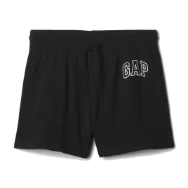 spodenki-damskie-gap-heritage-french-logo-true-black-s