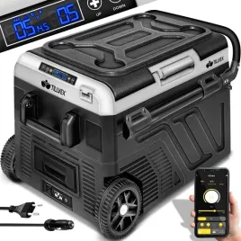 lodowka-kompresorowa-tillvex-elektryczna-40l-czarna-sterowanie-telefonem