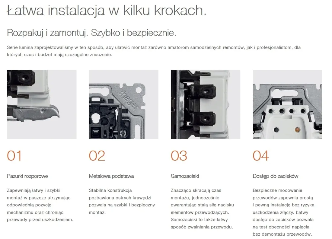 ramka-poczworna-hager-czarny