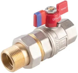 zawor-kulowy-nakretno-wkretny-z-motylkiem-srubunkiem-1-f-power-ferro-kfps3