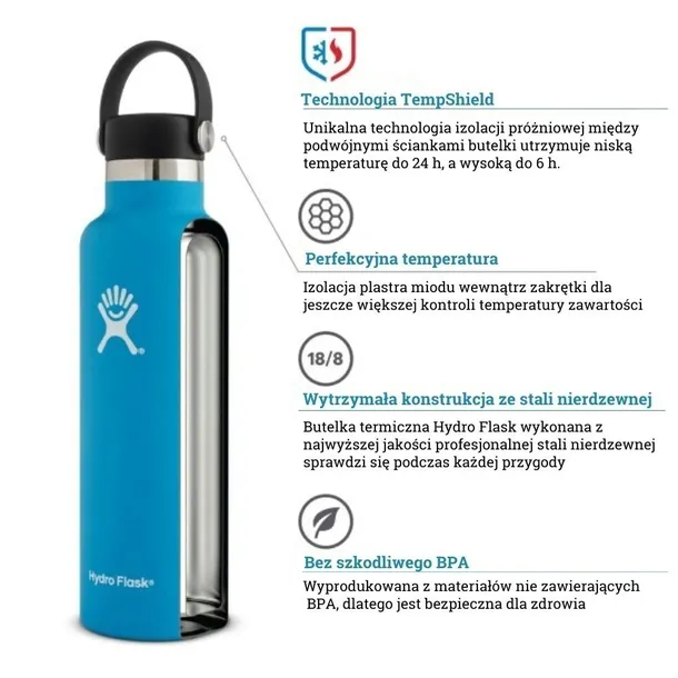 butelka-turystyczna-hydro-flask-standard-flex-black-620-ml-maksymalne-utrzymanie-zimna-do-24-h