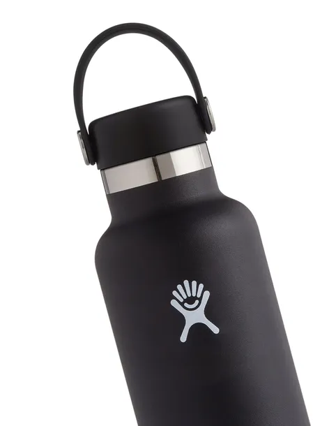 butelka-turystyczna-hydro-flask-standard-flex-black-620-ml-kolor-czarny