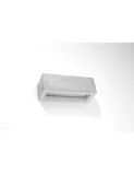 lampa-scienna-kinkiet-beton-szary-prostokatny-gora-dol-30cm-sollux-lighting-dlugosc-wysokosc-10-cm