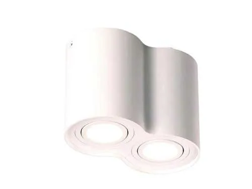 maxlight-downlight-basic-round-ii-2xgu10-bialy