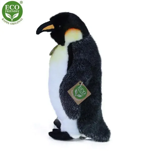 pluszowy-pingwin-rappa-211865-27-cm-wiek-dziecka-0