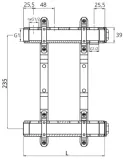 rozdzielacz-2-obwodowy-c-o-zaworki-1-2-x-16-pex-odpowietrznik-diamond-szerokosc-produktu-9-9-cm