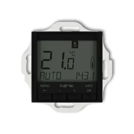 karlik-mini-elektroniczny-tygodniowy-regulator-temperatury-czarny-mat