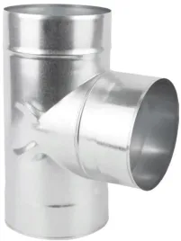 trojnik-ocynkowany-200-90-wentylacja-rekuperacja