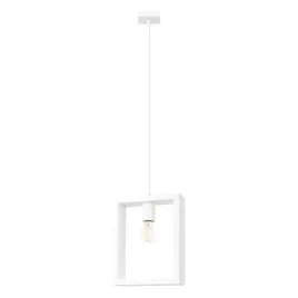 sollux-lampa-wiszaca-aries-e27-bialy