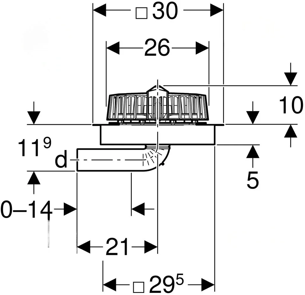kolano-geberit-0-mm-bialy