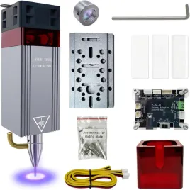 modul-laserowy-cnc-10w-air-assist-precyzyjna-glowica-laserowa