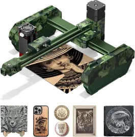 grawerka-laserowa-6w-cnc-precyzja-002-mm-8000-mm-min-150150-mm