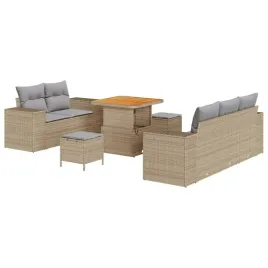 zestaw-sof-na-ogrod-8-szt-bezowy-i-jasnoszary-rattan-poli