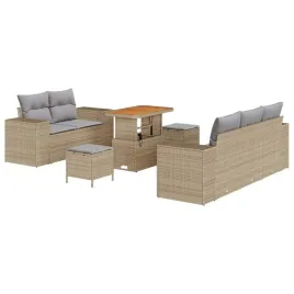 zestaw-sof-na-ogrod-8-szt-bezowy-i-jasnoszary-rattan-poli