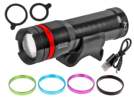 kellys-lampka-przednia-zoomer-usb