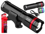 lampka-rowerowa-przednia-kellys-zoomer-usb-270-lm-marka-kellys