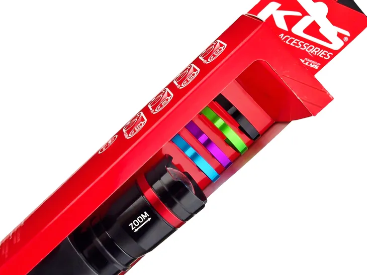 lampka-rowerowa-przednia-kellys-zoomer-usb-270-lm-liczba-trybow-swiecenia-2