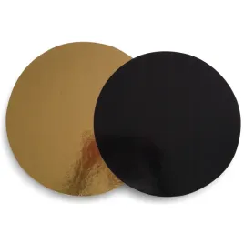 okrag-podklad-pod-tort-zloty-czarny-2400g-28-cm