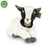 maskotka-koza-biala-lezaca-kozica-30cm-szerokosc-produktu-35-cm