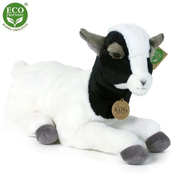 maskotka-koza-biala-lezaca-kozica-30cm-kolor-bialy