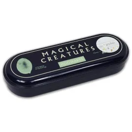 harry-potter-piornik-metalowy-magical-creatures-czarny